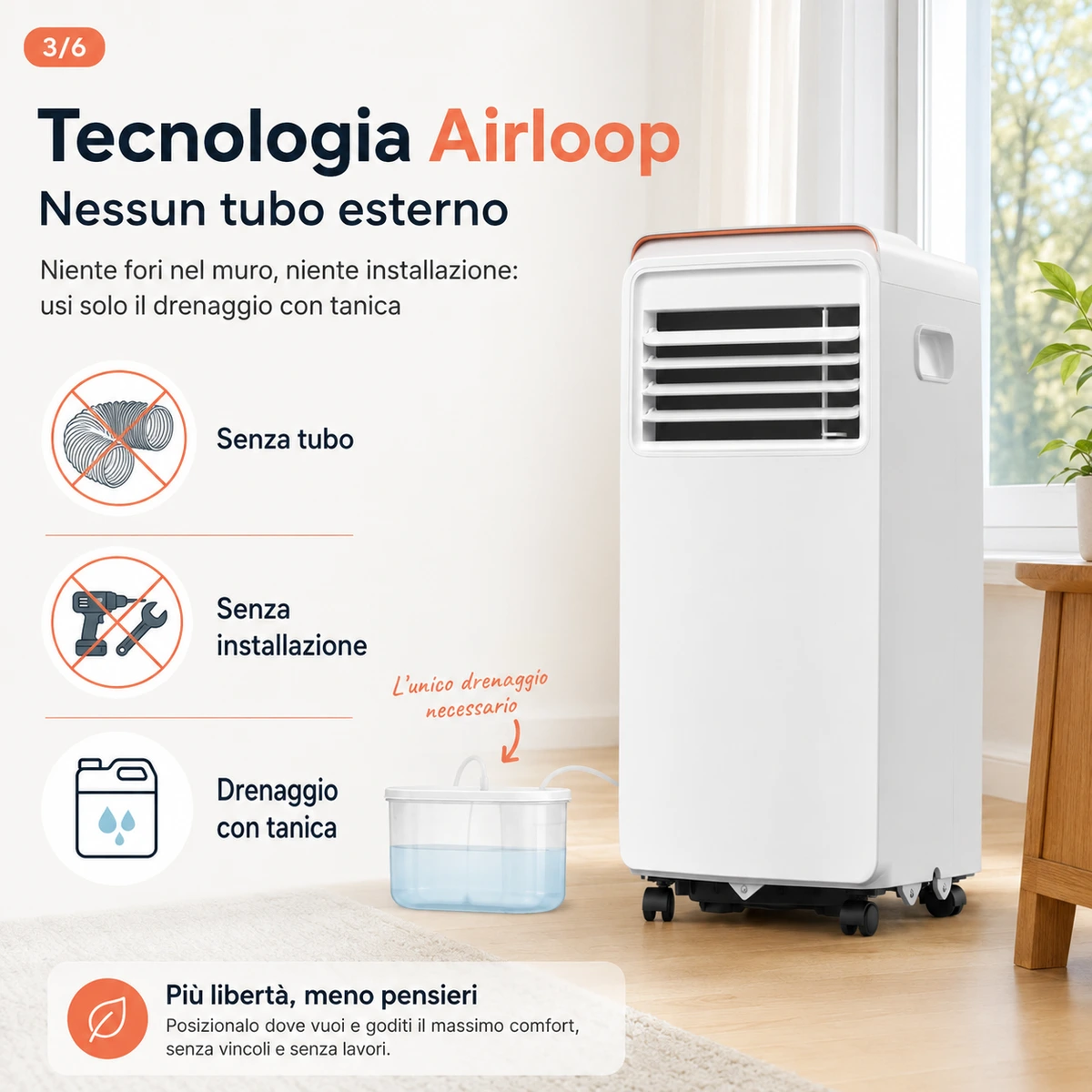 Airston HC90